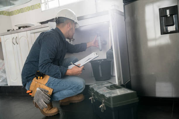 Best Plumbing Installation Services  in New Haven, IN
