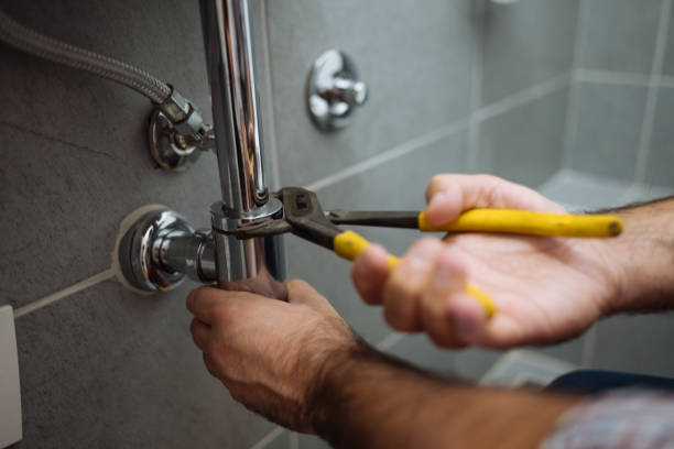 Best Emergency Plumbing Repair  in New Haven, IN