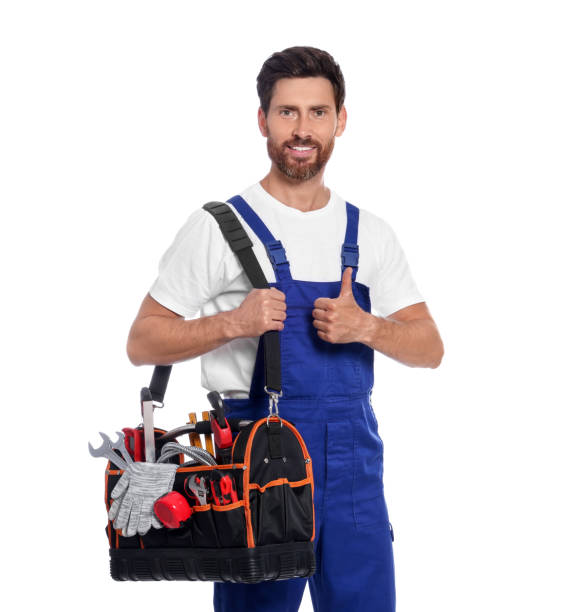 Best Gas Line Repair  in New Haven, IN